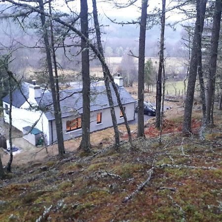 Torgoyle Cottage Інвернесс Екстер'єр фото