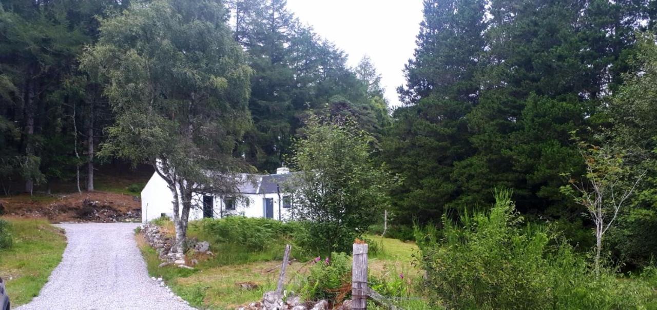 Torgoyle Cottage Інвернесс Екстер'єр фото