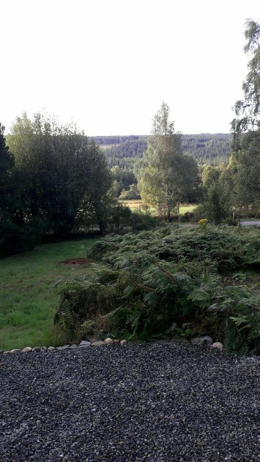 Torgoyle Cottage Інвернесс Екстер'єр фото