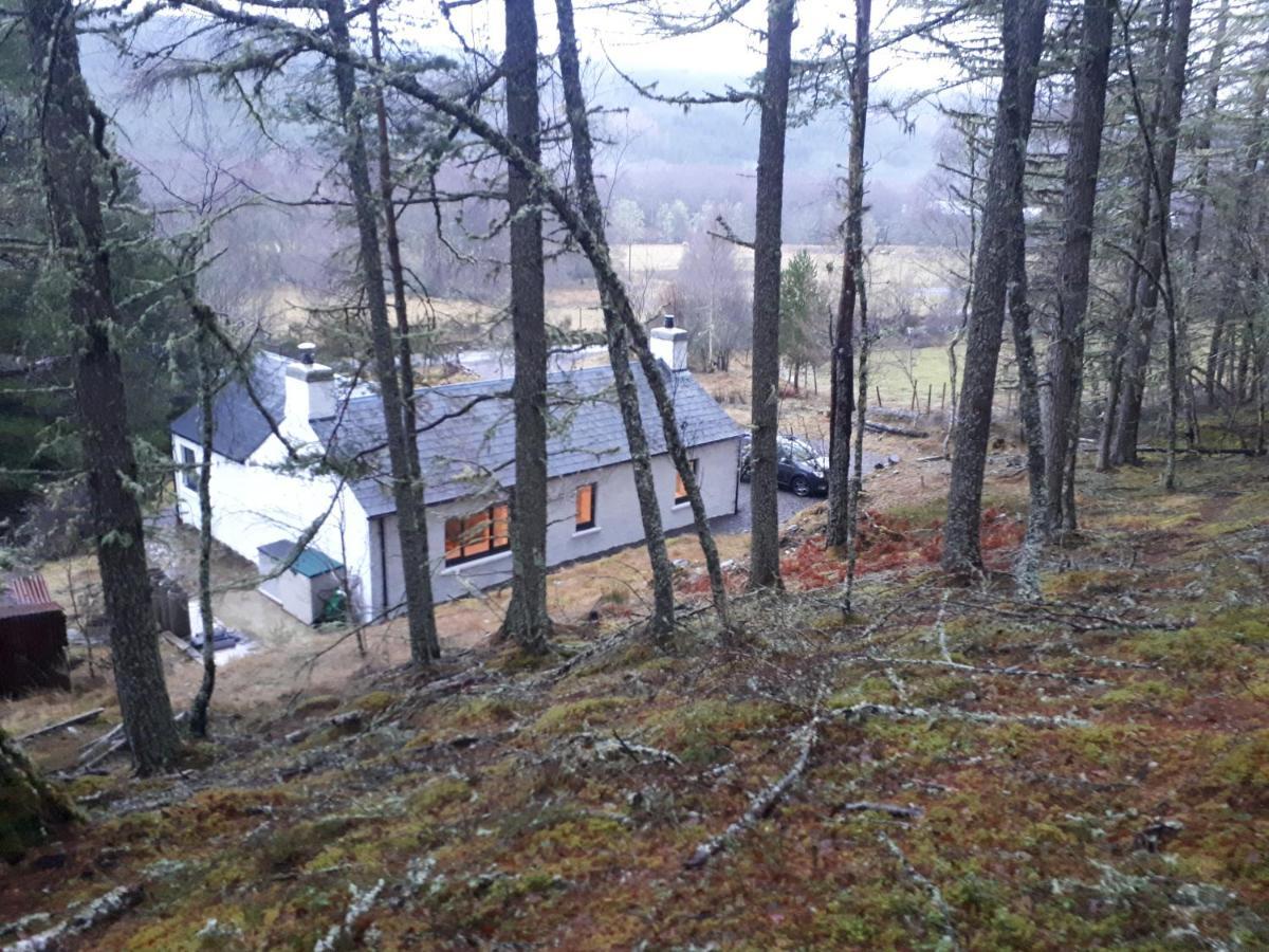 Torgoyle Cottage Інвернесс Екстер'єр фото